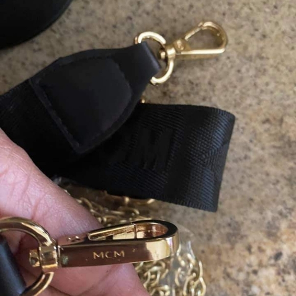 3 Piece Set Pouches - Picture 6 of 6